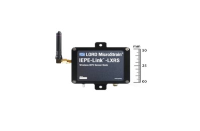 IEPE-Iink™-LXRS® 无线IEPE传感器节点
