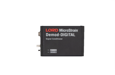 Demod-DIGITAL 位移信号调节器