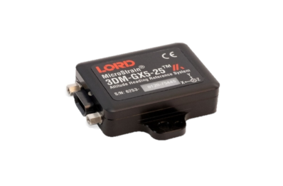 干货 |“惯性传感器”分类和应用