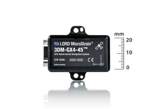 MicroStrain,MEMS惯性传感器,无人机惯性传感器,惯性导航传感器