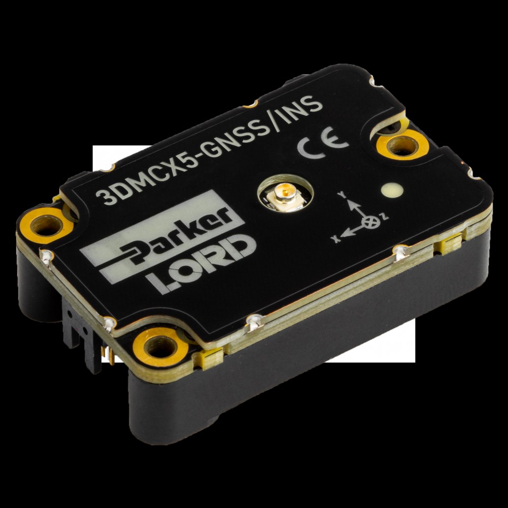 3DMCX5-GNSS/INS GNSS辅助惯性导航系统