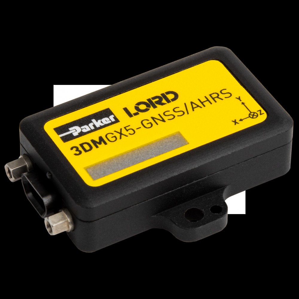 3DMGX5-GNSS/AHRS 基于GNSS的航姿参考系统