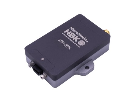 3DMRTK 蜂窝RTK校正调制解调器